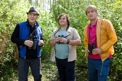 观鸟大年剧照的剧照