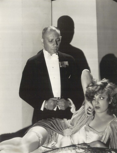 朋友与情人剧照的剧照