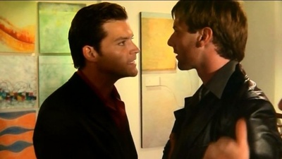 朋友与情人剧照的剧照