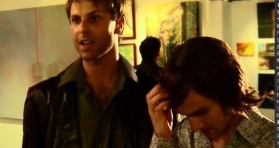 朋友与情人剧照的剧照