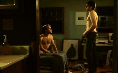 朋友与情人剧照的剧照