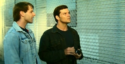 朋友与情人剧照的剧照