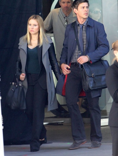 美眉校探 电影版剧照的剧照