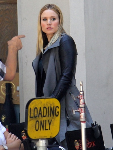 美眉校探 电影版剧照的剧照