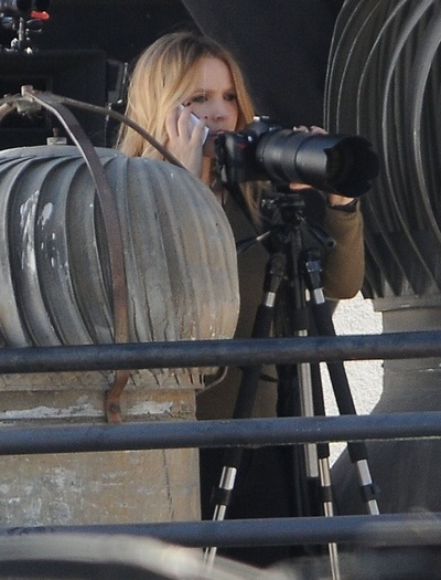 美眉校探 电影版剧照的剧照