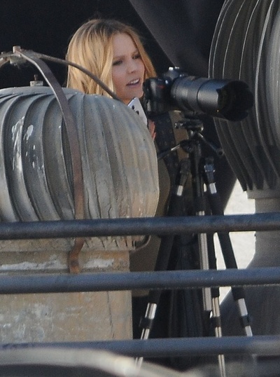 美眉校探 电影版剧照的剧照