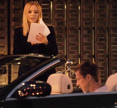 美眉校探 电影版剧照的剧照