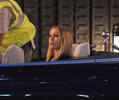 美眉校探 电影版剧照的剧照