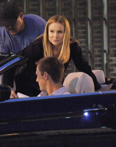 美眉校探 电影版剧照的剧照