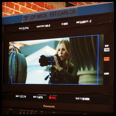 美眉校探 电影版剧照的剧照