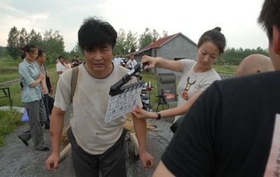 大爱无言剧照的剧照