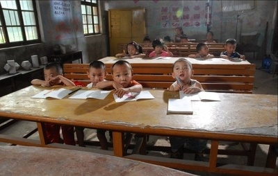 大爱无言剧照的剧照