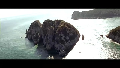 波浪预报剧照的剧照