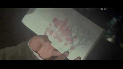 波浪预报剧照的剧照