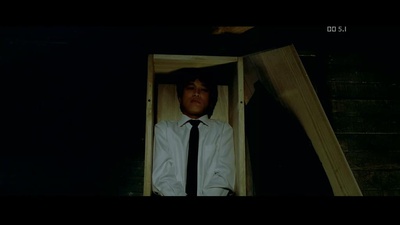 波浪预报剧照的剧照