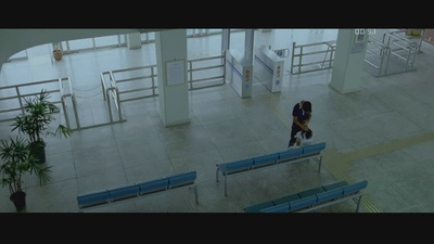 波浪预报剧照的剧照