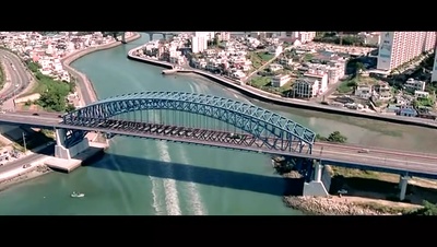 波浪预报剧照的剧照