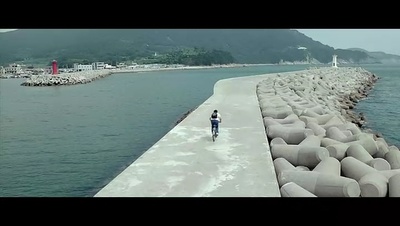 波浪预报剧照的剧照