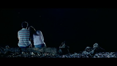 波浪预报剧照的剧照