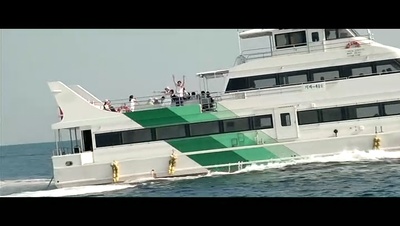 波浪预报剧照的剧照