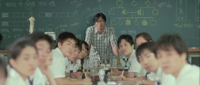 波浪预报剧照的剧照