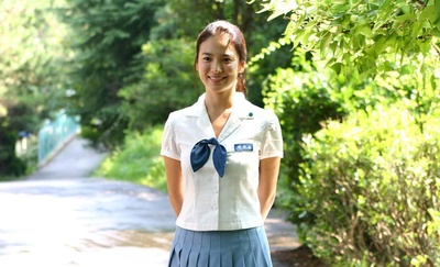 波浪预报剧照的剧照