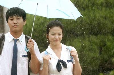 波浪预报剧照的剧照