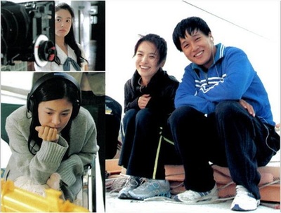 波浪预报剧照的剧照