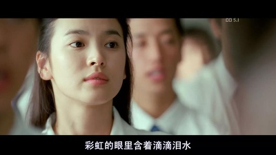 波浪预报剧照的剧照