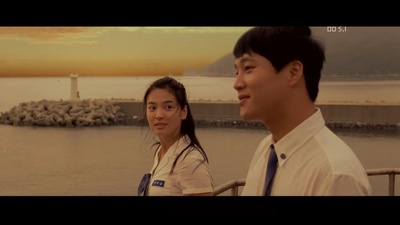 波浪预报剧照的剧照