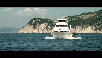 波浪预报剧照的剧照