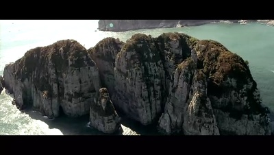 波浪预报剧照的剧照