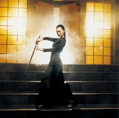 武林女大学生剧照的剧照