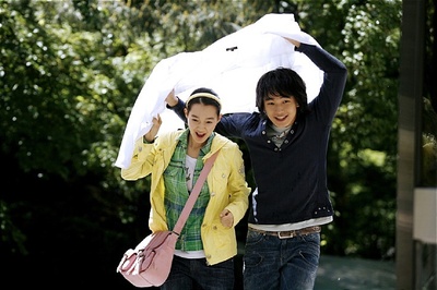 武林女大学生剧照的剧照