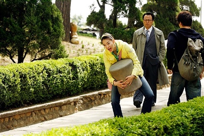 武林女大学生剧照的剧照