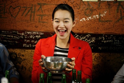 武林女大学生剧照的剧照