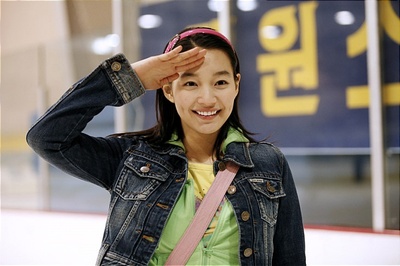 武林女大学生剧照的剧照