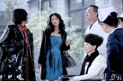 女人不坏剧照的剧照