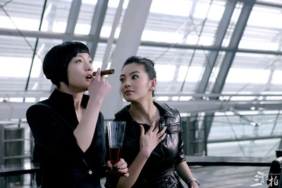 女人不坏剧照的剧照