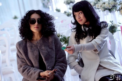 女人不坏剧照的剧照