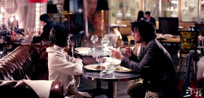 女人不坏剧照的剧照