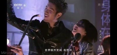 女人不坏剧照的剧照