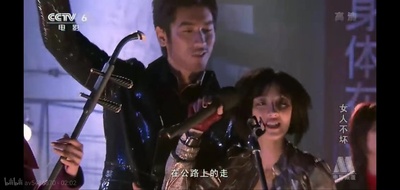 女人不坏剧照的剧照