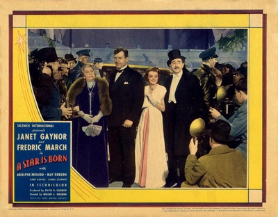 一个明星的诞生剧照的剧照