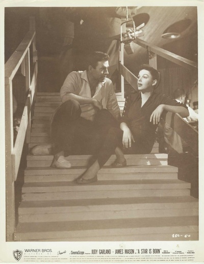 一个明星的诞生剧照的剧照