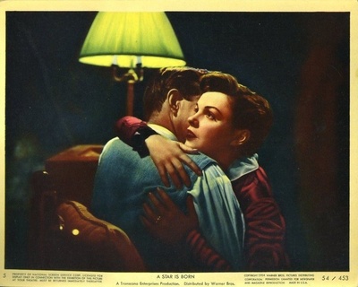 一个明星的诞生剧照的剧照