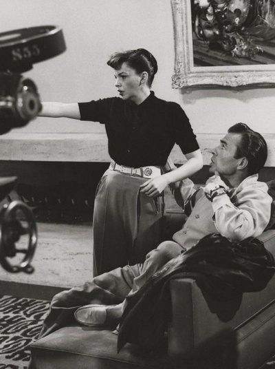 一个明星的诞生剧照的剧照