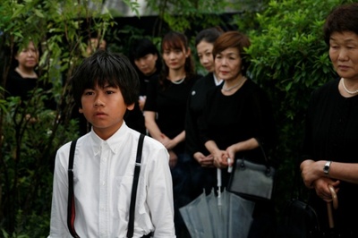 小池和我剧照的剧照