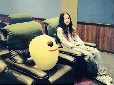 小池和我剧照的剧照