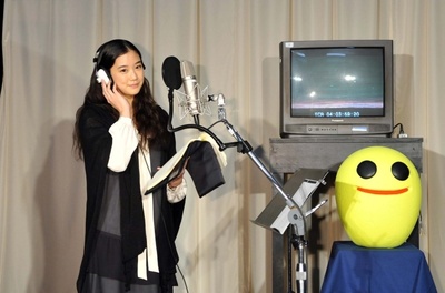 小池和我剧照的剧照